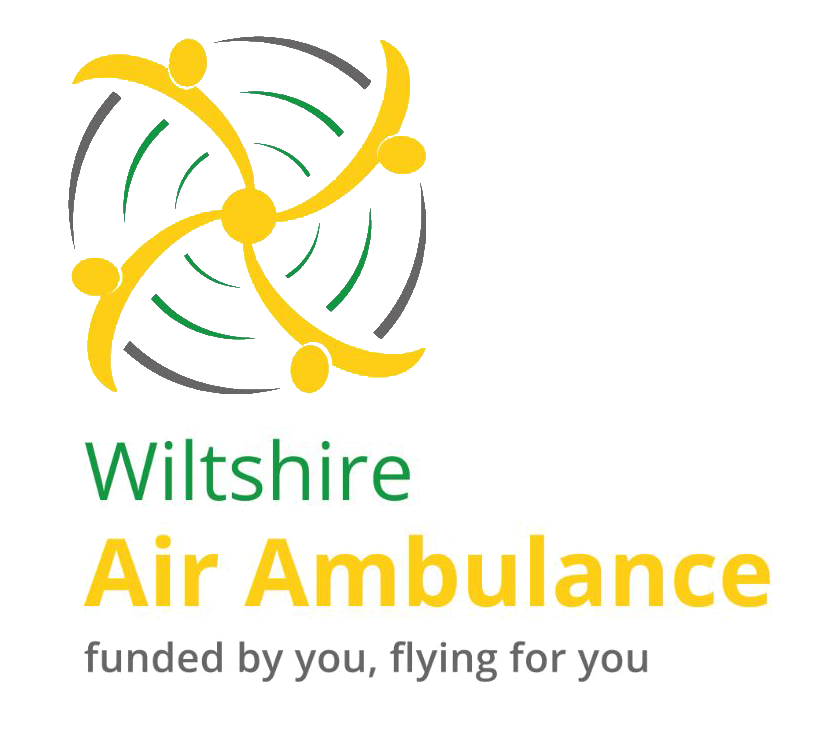 Logo for Wiltshire Air Ambulance